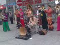 Band in Liverpool Band in Liverpool
