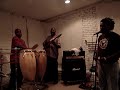 FUZION ATL REHEARSAL PT1