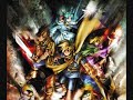 Battle Scene / Final Boss (Golden Sun) - Super Smash Bros Brawl Battle Scene / Final Boss (Golden Sun) - Super Smash Bros Brawl