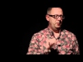 Professor Victor Lamme, Vrije wil