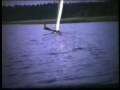videos de IC - International Canoe sailing at 