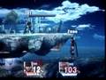Electric Schuffle! FINALS: Aryman[Snake] vs ZeonStar[Ganon]