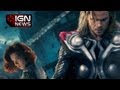 IGN News - Marvel's The Avengers 2 Casting Woes