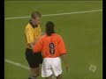 edgar davids: ultimate pitbull