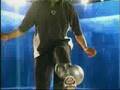 Edgar Davids: Ultimate Pitbull