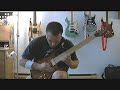 Improve with my Carvin DC727