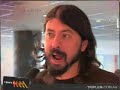 Foo Fighters\