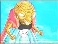 Dragonball Z - Transformacion Goku SS3
