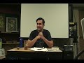 John Peterson Speaks on the Venezuelan Revolution (November 8, 2008) Part 2 John Peterson Speaks on the Venezuelan Revolution (November 8, 2008) Part 2