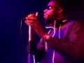 Ananda Project Live in Tokyo 2007 - FIREWORKS