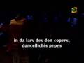 tongo la pituca en tonglish con subtitulos