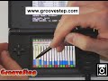 GrooveStep Teaser GrooveStep Teaser