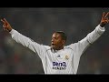 Tevez vs. Robinho by Axel-10