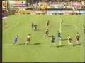 Tevez vs. Robinho by Axel-10