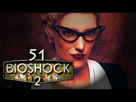 bioshock 2 bioshock 2