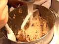 Banana Chocolate-Chip Biscotti