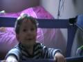 Nathan ne veut pas dormir