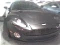 Ferraris & Aston Martins