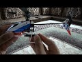 Align T-rex 100 Super Combo My First Indoor Test