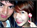 quiero hacerte feliz (cover de saloon) ALE & KRISS