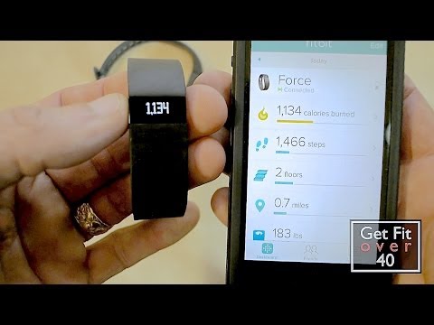 how to turn sleep mode on fitbit charge