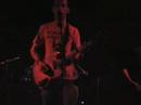 Cesium Live @ Fallenfest Capitol Studios Paris 1/4