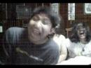 trippin - ecko, mikel, ug si giging