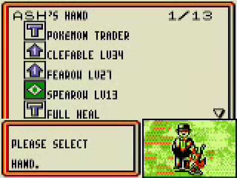 how to cure poison pokemon tcg