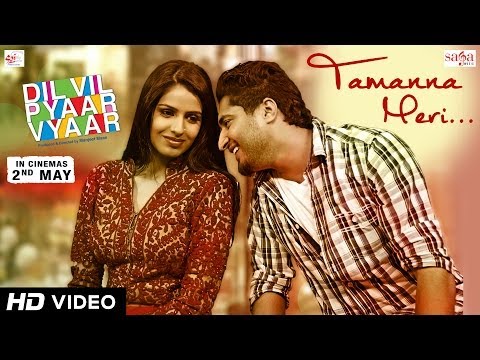 punjabi - Subscribe to sagahits for all updates : http://goo.gl/aFFNeC ✿ Like us on Facebook : http://www.facebook.com/sagahits http://www.facebook.com/dilvilpyaarvy...