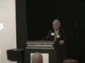 Senator Ken Winters at AIKCU Legislative Day