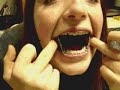 Crazy Dentifrice Crazy Dentifrice