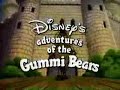 Gummi Bears Theme (Ska-Version)
