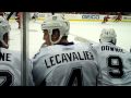 Vincent Lecavalier Tampa Bay Lightning
