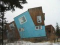 Scenes of Yellowknife