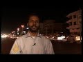 One police officer for every two football fans have been deployed for the World Cup play-off between Egypt and Algeria. The teams will meet in Omdurman in Sudan on Wednesday for a place in the finals in South Africa. Al Jazeera's Mohammed Vall reports from the capital Khartoum on the build up to a match charged with emotion.