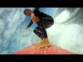 CARLSBAD HIGH SCHOOL SURF DEMO
