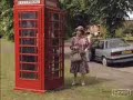 Keeping Up Appearances - Richard yells at Hyacinth