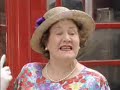 Keeping Up Appearances - Richard yells at Hyacinth
