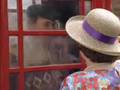 Keeping Up Appearances - Richard yells at Hyacinth