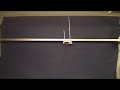 Dual Pendula Swing Up and Balance