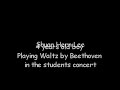 4yo piano prodigy