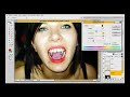 tutorial polaroid in photoshop