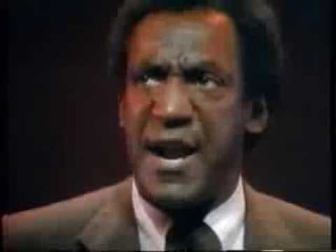 Cosby on Parents