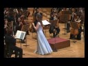 A. Berg - Violin Concerto - Frederieke Saeijs - Part 4/4 A. Berg - Violin Concerto - Frederieke Saeijs - Part 4/4