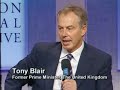 Global Warming - World leaders discuss practical steps needed to combat climate change