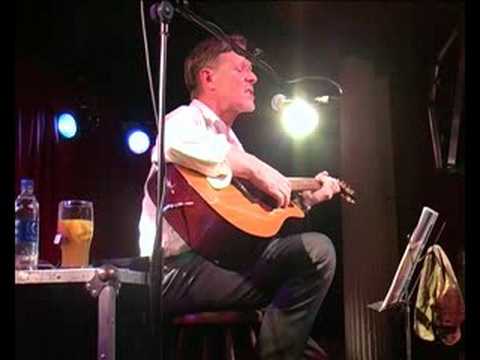 Michael Gira `Lena`s Song`