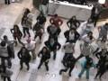 Kommunaute (public dancing Tmobile remix)