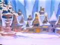 The Great Santa Claus Caper