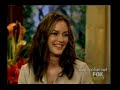 Leighton Meester on The Morning Show with Mike & Juliet