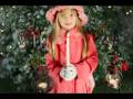 Connie Talbot 'Do You Hear What I Hear'